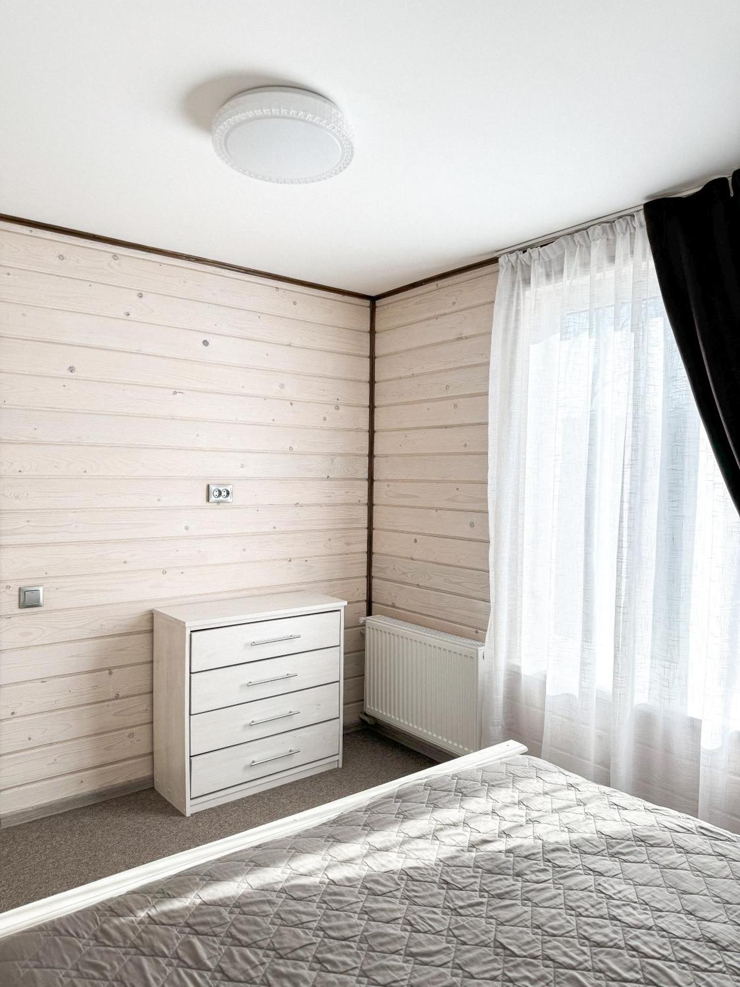Holiday home софія Yasinya
