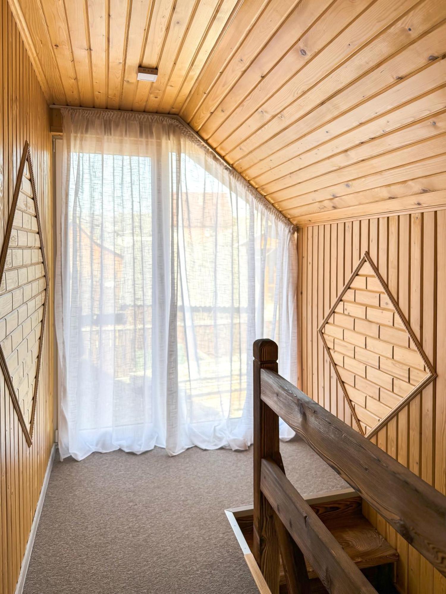 софія Holiday home Yasinya