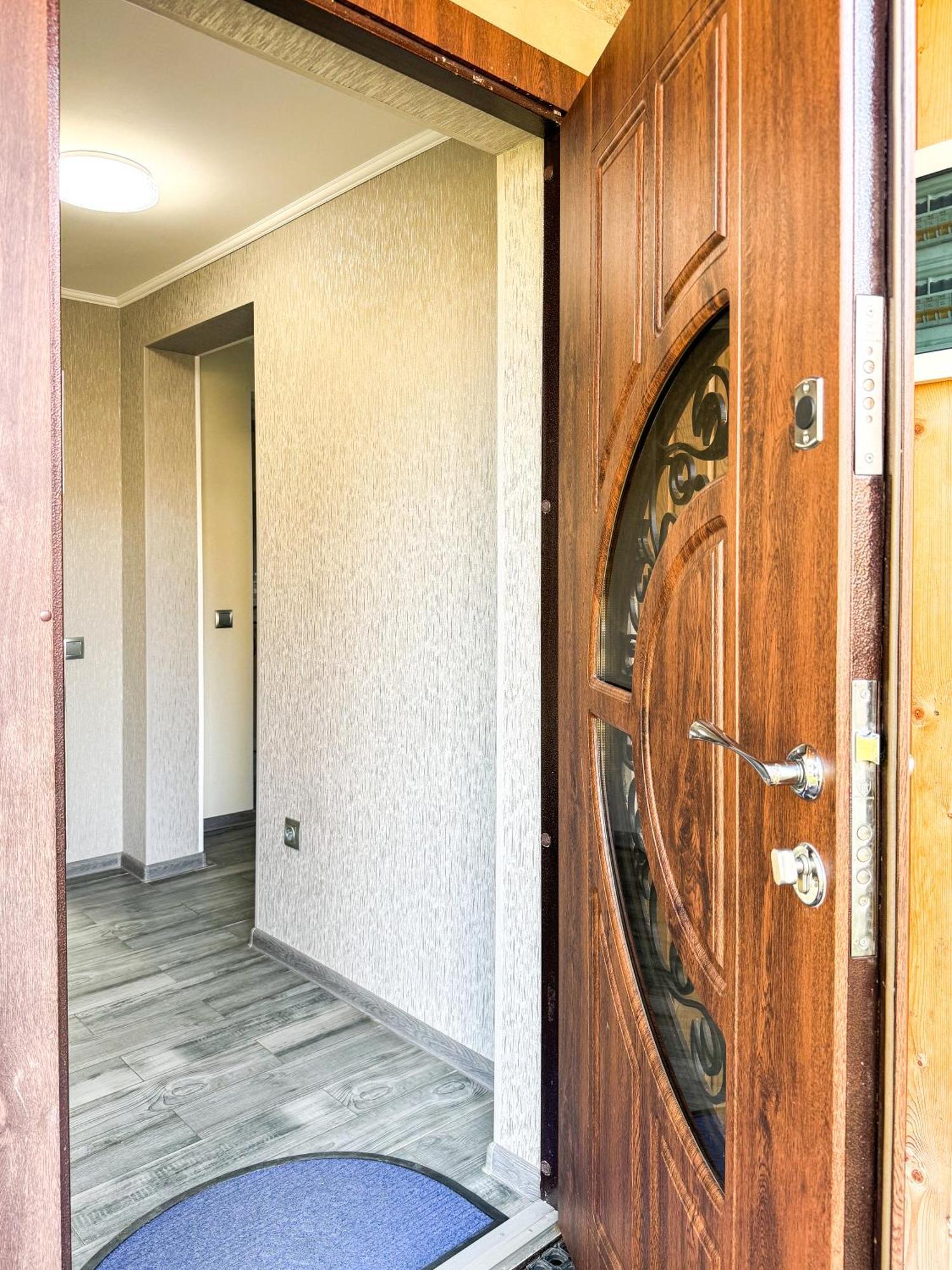 Holiday home софія Yasinya