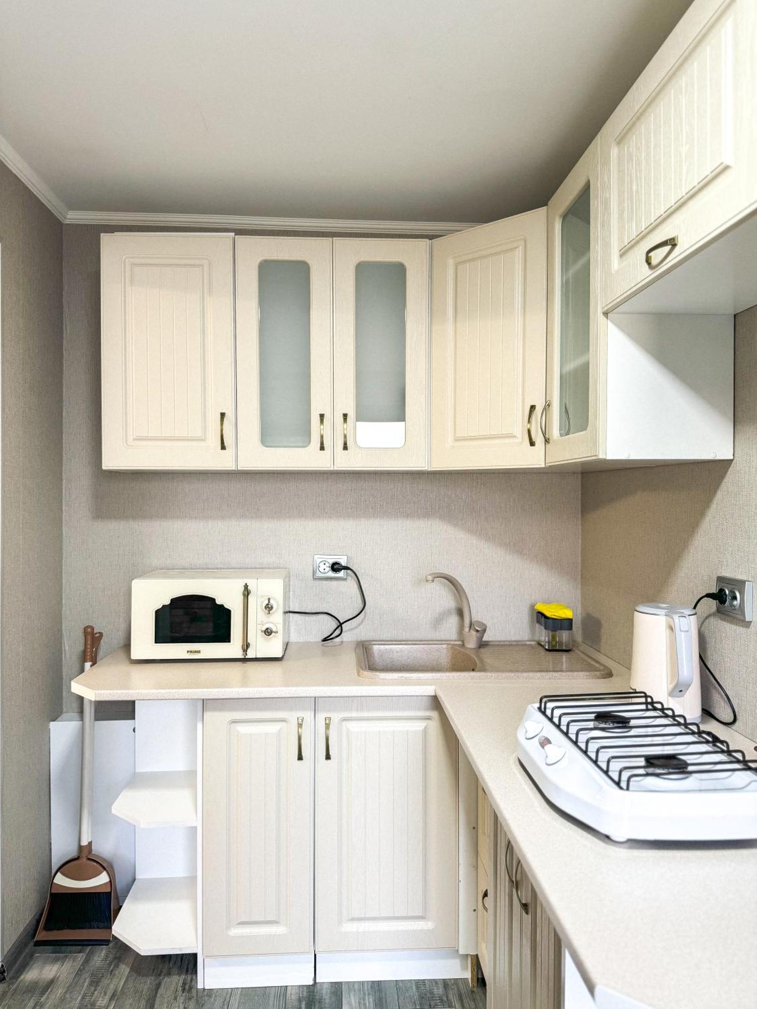 софія Holiday home Yasinya